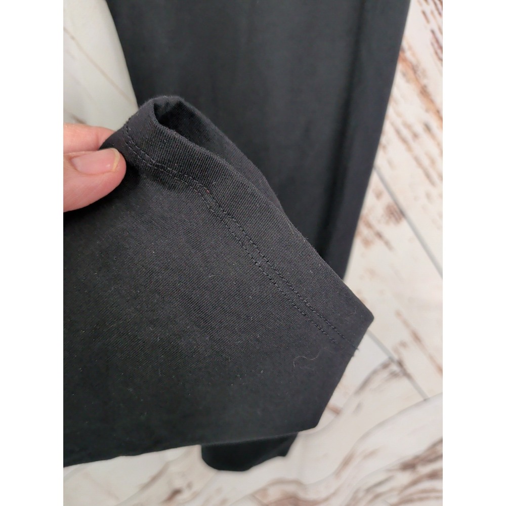 Pact Organic Black Pants - Picture 3 of 5